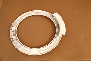 Siemens Bosch Türring innen weiß Innenrahmen Rahmen 11007327 9000815320 90008153 - Bild 1 von 5