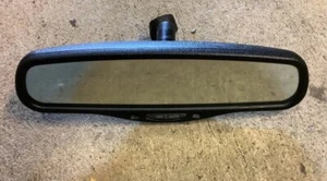 1993-2004 Jeep Grand Cherokee ZJ WJ Auto Dimming Rear View Mirror - Foto 1 di 3
