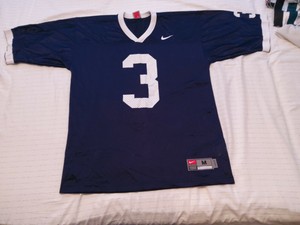 authentic penn state football jersey