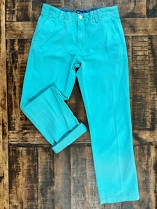 Charleston Threads Chino Pants Men 32/32 - Picture 1 of 9
