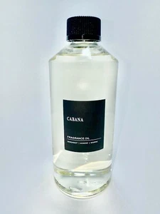 CABANA 500ml Diffuser Oil Inspired By Ritz Carlton - Picture 1 of 1
