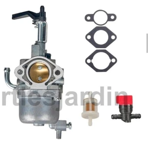 Carburetor Carb For Ridgid 8000/10000 Watt Zero Gravity Generator 14HP ENGINE - Picture 1 of 1