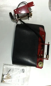 KIT CANCELLO SCIVOLO TORO 78521 78522 - Foto 1 di 3