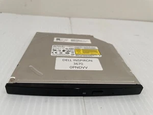 Dell Inspiron 3670 DVD / CD Rewritable SATA Optical Drive DU-8A5LH 0PNDVV PNDVV - Picture 1 of 5