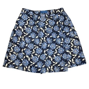 Karen Scott sport skort size 4P - Picture 1 of 6