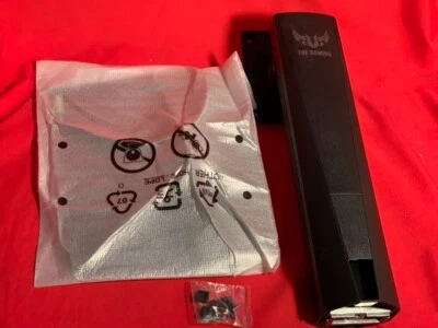 New Asus OEM Base Stand w/Screws for VG27BQ / VG27AQ Tuf Gaming Monitor - Image 1 of 2