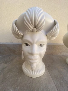 Agarèn Testa Di Moro ISIDE HOMME monochrom - Bild 1 von 2