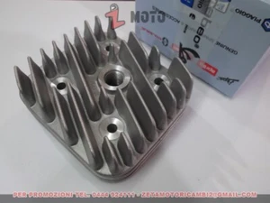 testa cilindro originale Piaggio Fly Liberty Typhoon Vespa 50 - 2865344 - Foto 1 di 1