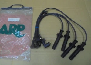 CAVI CANDELE ARP plug wires SILICONE FIAT COUPE' 2.0 16V 94 - Foto 1 di 2