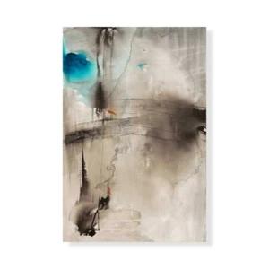 Impresión En Lienzo En Papel Póster O Cuadro Oppenheimer Michelle Breath - Imagen 1 de 2