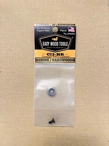 EASY WOOD TOOLS 6400NR Ci3-NR NEGATIVE RAKE CARBIDE CUTTER NEW - Picture 1 of 1