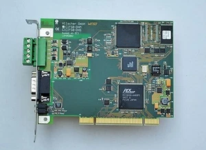 Scheda PCI Hilscher GmbH CIF50-DNM DeviceNet VER.1.5 - Foto 1 di 3