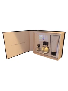 Victoria's Secret Bare Eau De Parfum 3 pc Gift Set - Picture 1 of 3