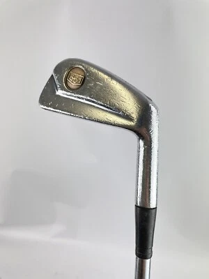 Slazenger Forged 5 Iron B51 Blade Regular Steel /Right Handed /New Grip /4150 - Image 1 of 4