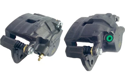 PAR de pinzas de freno de disco delanteras Cardone para Chevrolet Tracker 1998 (KIT4591) Foto 1 de 4