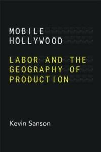 Kevin Sanson Mobile Hollywood (Paperback)
