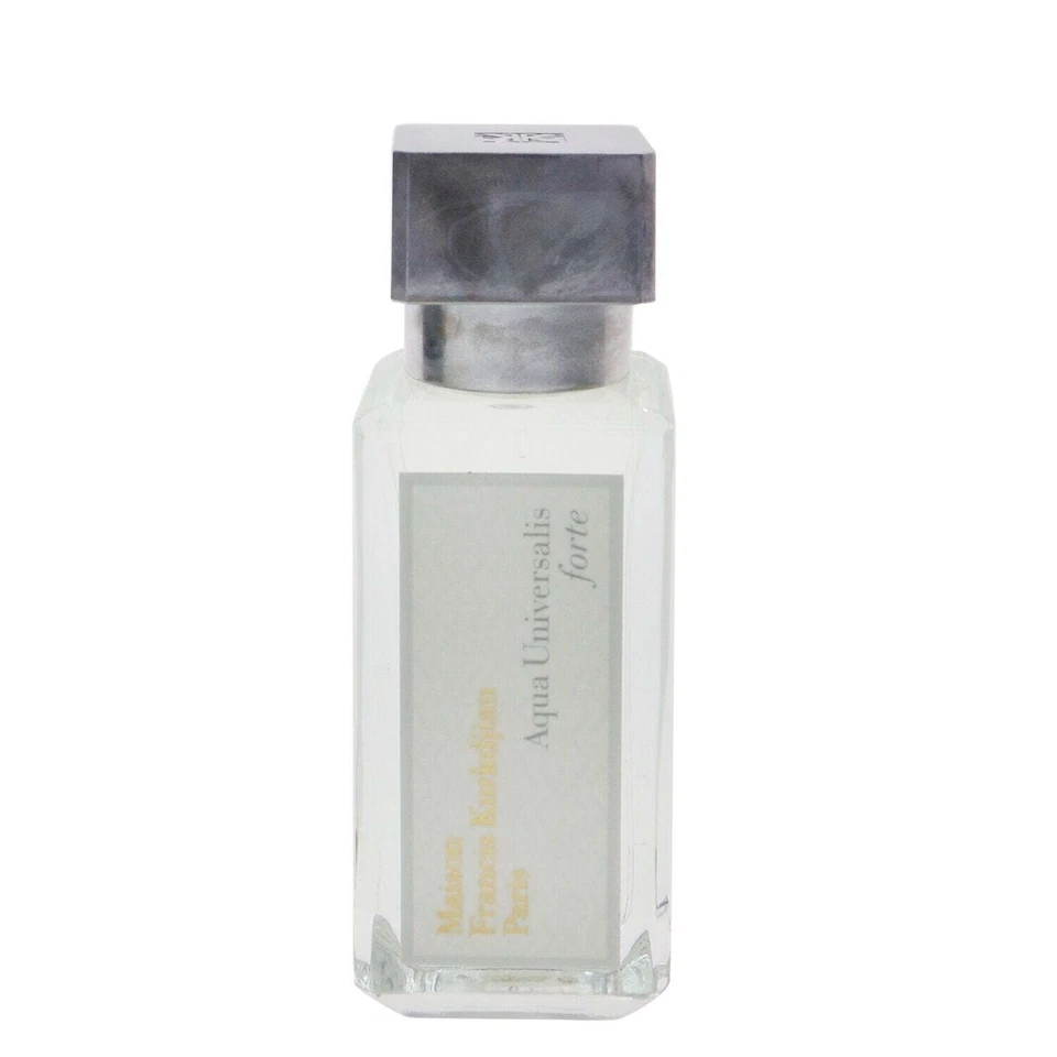 Maison Francis Kurkdjian Aqua Universalis Forte Eau De Parfum Spray  35ml/1.2oz - Image 1 of 4