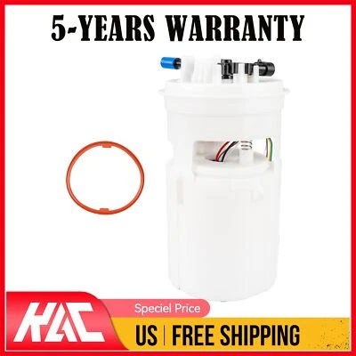 Модуль топливного насоса FG1369 для Chevrolet Aveo 2004-2005 - Изображение 1 из 4