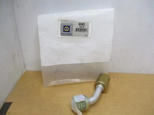 A/C Fitting Four Seasons 10510 NAPA 404403 - Picture 1 of 3