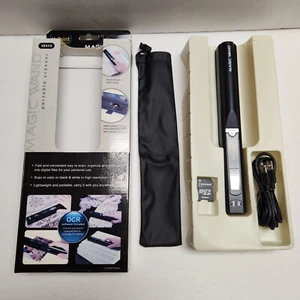 2011 VuPoint Magic Wand PDS-ST415-VP Handscanner GUS - Bild 1 von 11