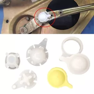 High-Quality Car Windshield Wiper Linkage-Bushing Kit - And Practical Top~ - Picture 1 of 12