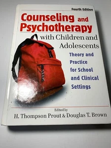Beratung und Psychotherapie mit Kindern und Jugendlichen: Theorie und... Buch - Bild 1 von 5