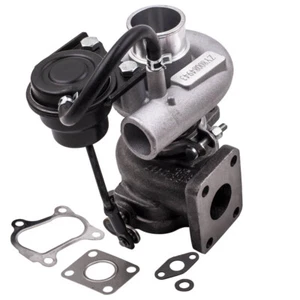 TD025M Turbocharger for Hyundai Elantra KIA Sportage D4EA 2.0L 113HP 28231-27000 - Picture 1 of 9
