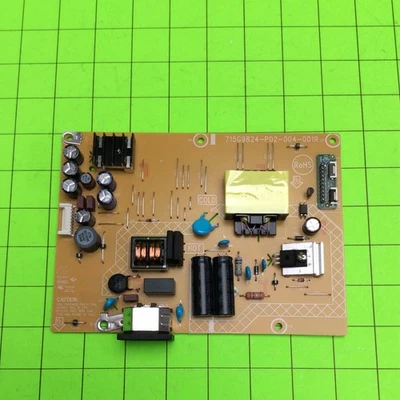 AOC C32G2 Monitor Main Power Board 715G9824-P02-004-001R - Image 1 of 4