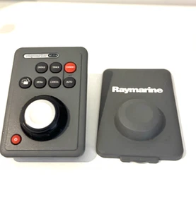 Raymarine ST70 Plus Keypad Controller E22116 marine VGC Free Post - Picture 1 of 14