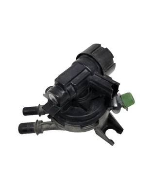 Оригинальный продувочный клапан 1997-2004 Ford F150 Evap F75E-9C915-Aa *читайте - Изображение 1 из 4