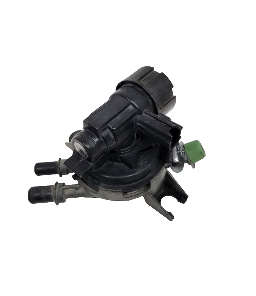 1997-2004 Ford F150 Evap Purge Valve OEM F75E-9C915-AA *READ - Image 1 of 4