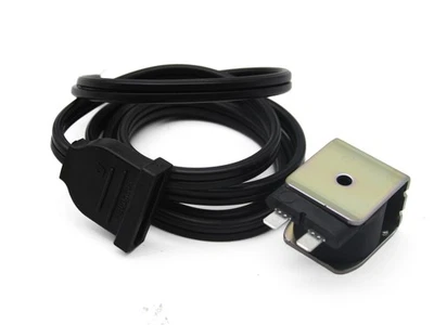 COIL-SHF-FA4 Sanhua International 24Vac Rev Valve Coil W/Spade OEM COIL-SHF-FA4