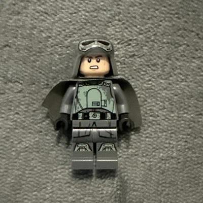 Lego Star Wars Han Solo Imperial Mudtrooper Uniform SW0925 | 75211 Minifigure - Image 1 of 2
