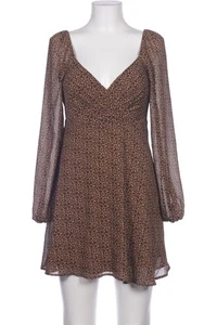 NA-KD Kleid Damen Dress Damenkleid Gr. EU 40 Braun #95kd09h - Bild 1 von 5