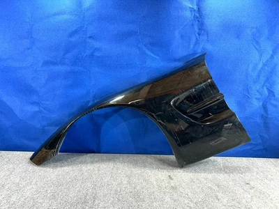 1997 - 2004 CHEVROLET CORVETTE C5 OEM FRONT DRIVER LEFT FENDER PANEL BODY COVER - Image 1 of 4