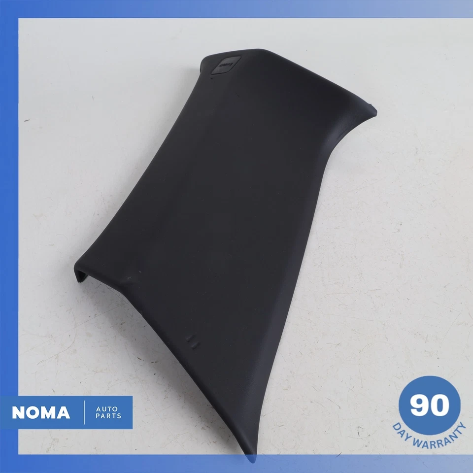 2015 路虎揽胜L405 C柱装饰右后乘客侧原始设备制造商 — 第 1/4 张图片