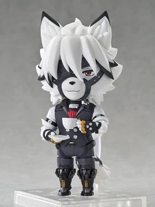 Nendoroid Zenless Zone Zero Von Lycaon - Bild 1 von 9