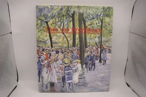 Theo von Brockhusen (1882-1919) - Bild 1 von 1