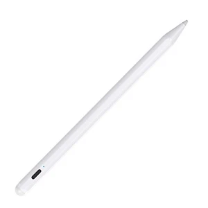 No-Delay Stylus Pen Pencil For iPad 7th/8th/Mini 5/Pro 11&12.9''/Air 3rd/4th - Photo 1/17