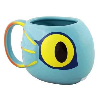 World of Warcraft - Taza Murloc Azul - Turbia - Blizzard Blizzcon 2014 Rara - NUEVA Foto 1 de 4