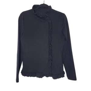 Matilda Jane All is Calm Jacket Black XS - PLEASE READ - Picture 1 of 11