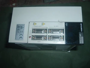MITSUBISHI............ MR-J2-200B....................... MÓDULO DE CONTROL NUEVO EMPAQUETADO - Imagen 1 de 3
