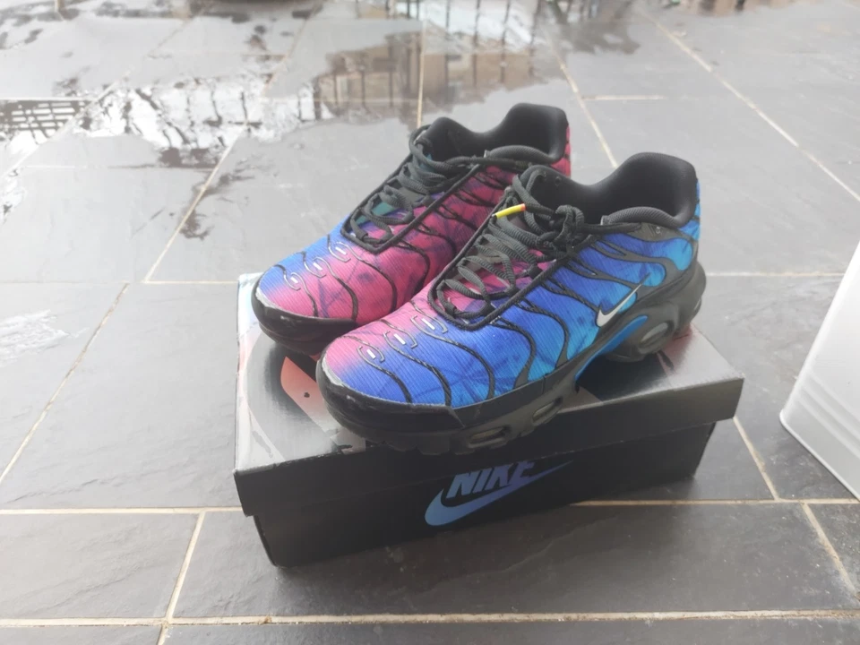 Basket Tn 43 - Photo 1/4