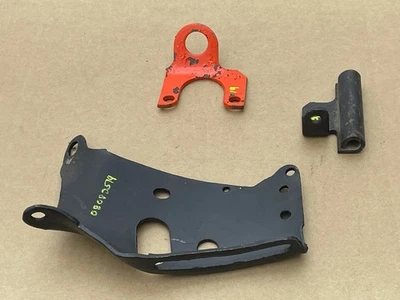 1969 1970 Chevy Alternator Brackets Engine Lift Chevelle Camaro Small Big Block - Image 1 of 4