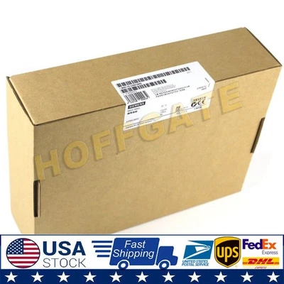 New Siemens 6AV2 123-2JB03-0AX0 SIMATIC KTP900 Basic Panel 6AV2123-2JB03-0AX0 - Image 1 of 3