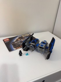 LEGO Star Wars: TIE Bomber (4479)