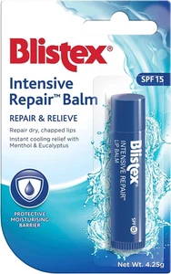 Blistex Intensive Repair Pot, 7 G - Picture 1 of 12