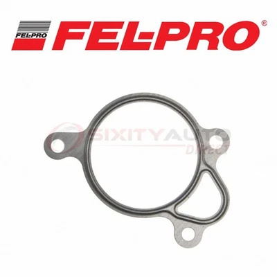Fel-Pro EGR Valve Gasket for 2003-2006 Dodge Sprinter 2500 2.7L L5 - tz Foto 1 de 4