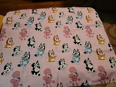 Funda de almohada 1 funda de almohada de dibujos animados para perros Foto 1 de 2