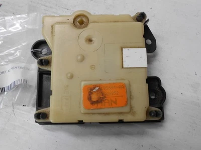 Ford Ranger 1996 actuador descongelación calefacción aire acondicionado mezcla solapa con pernos Foto 1 de 4